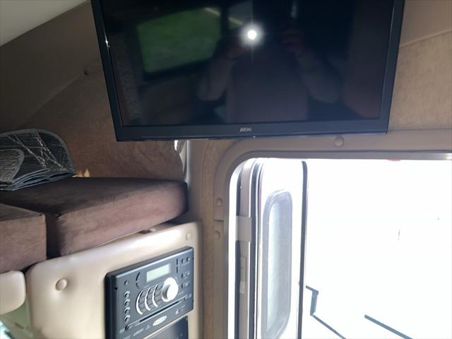 2015 Mercedes-Benz Sprinter 3500 Base