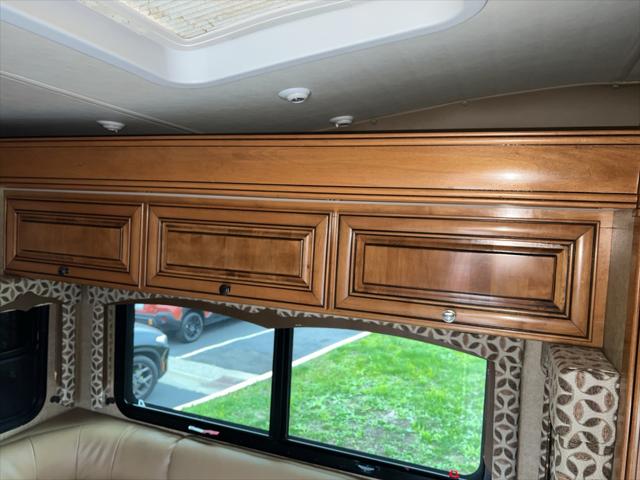 2015 Mercedes-Benz Sprinter 3500 Base
