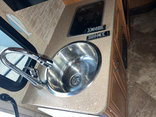 2015 Mercedes-Benz Sprinter 3500 Base