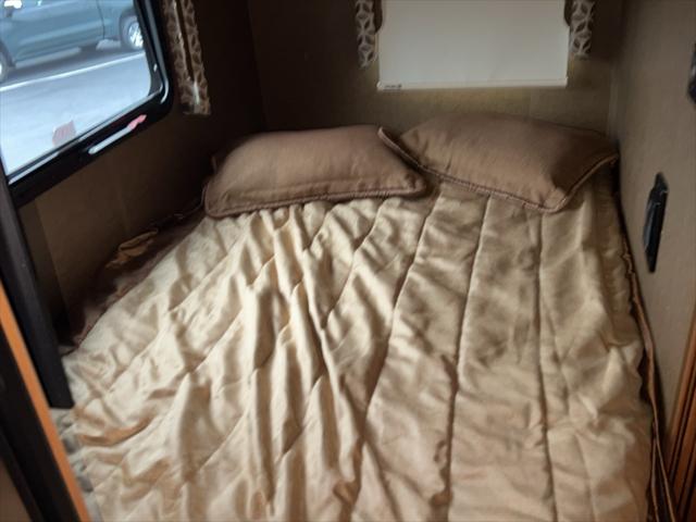 2015 Mercedes-Benz Sprinter 3500 Base