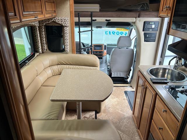 2015 Mercedes-Benz Sprinter 3500 Base
