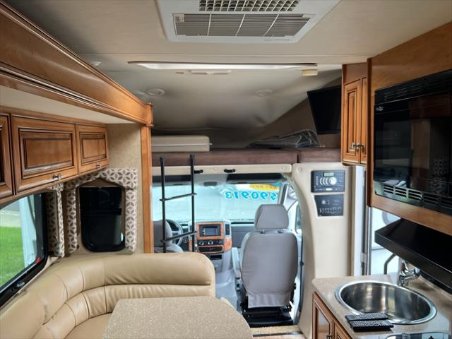 2015 Mercedes-Benz Sprinter 3500 Base