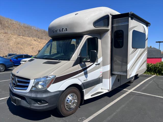 2015 Mercedes-Benz Sprinter 3500 Base for sale in Fairfield, CA