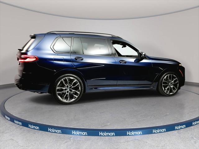 2026 BMW X7 M60i