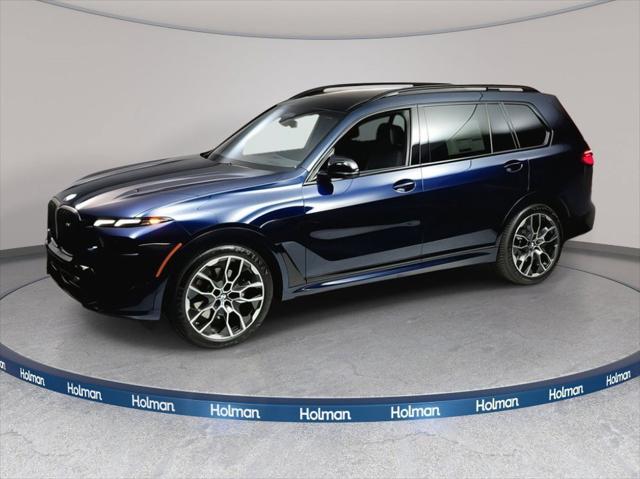 2026 BMW X7 M60i