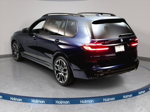2026 BMW X7 M60i