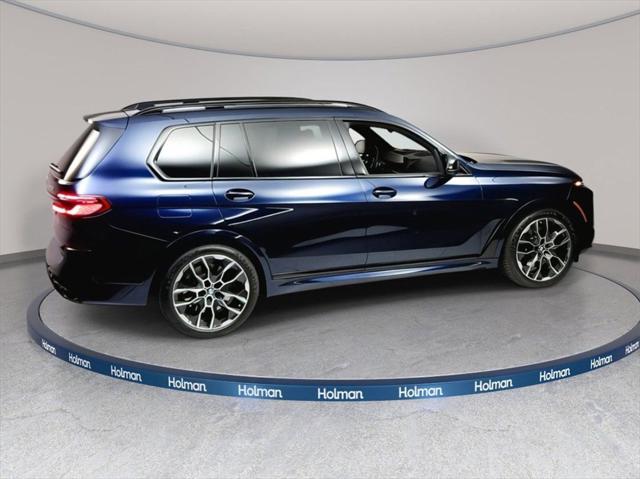 2026 BMW X7 M60i