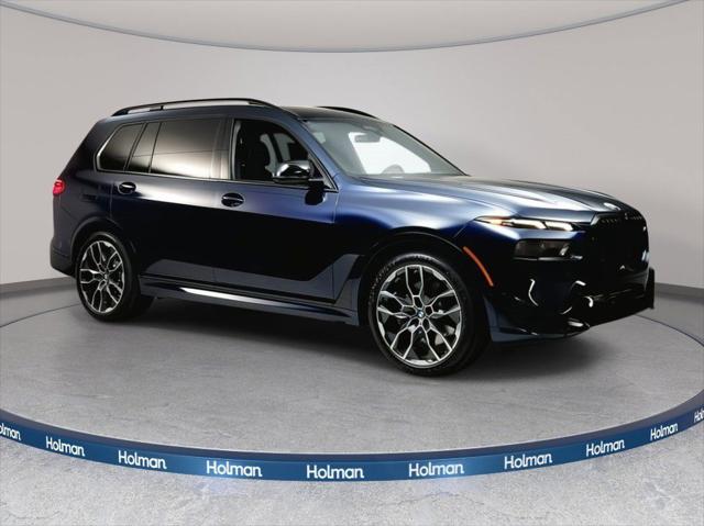 2026 BMW X7 M60i