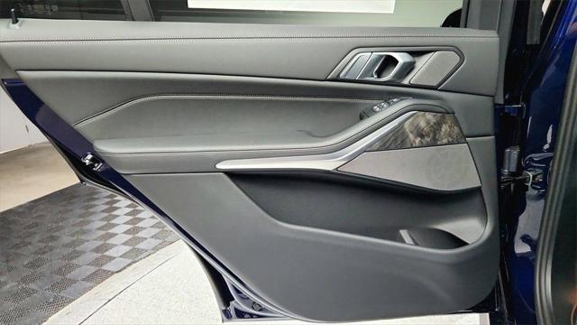 2026 BMW X7 M60i