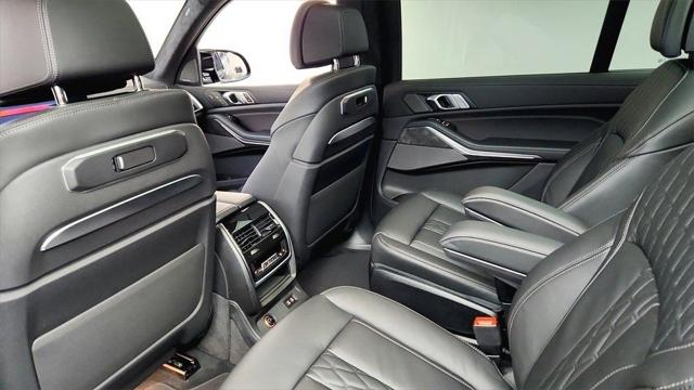 2026 BMW X7 M60i