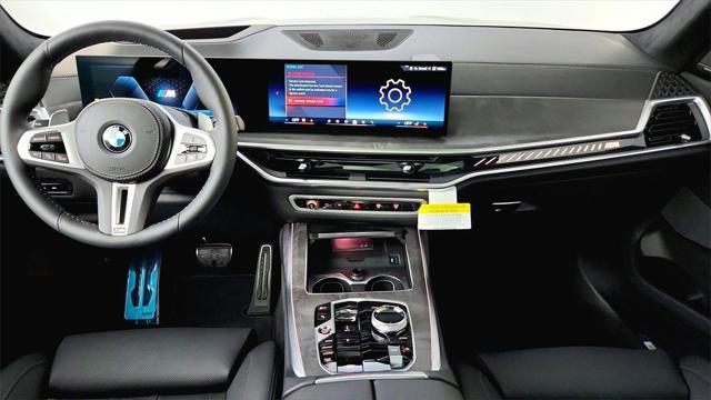2026 BMW X7 M60i