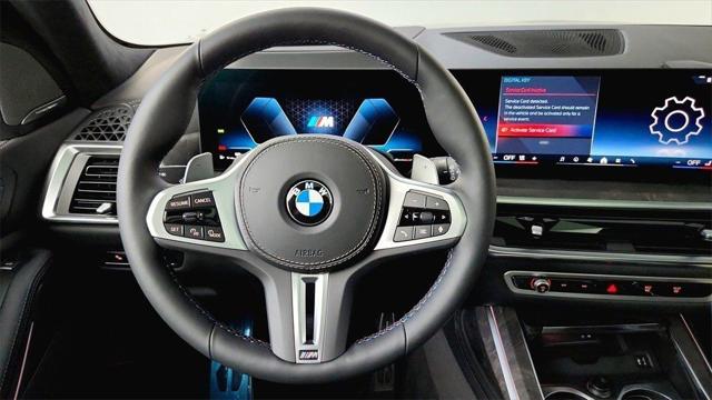 2026 BMW X7 M60i