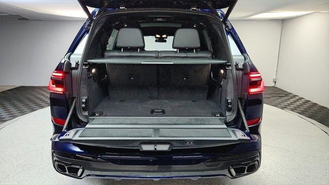2026 BMW X7 M60i