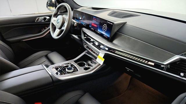 2026 BMW X7 M60i