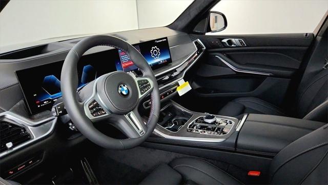 2026 BMW X7 M60i