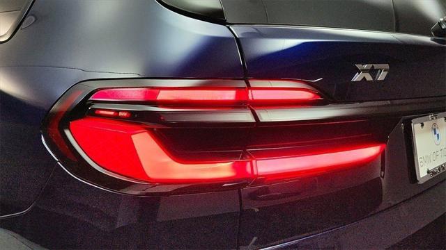 2026 BMW X7 M60i