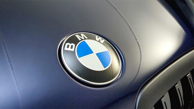 2026 BMW X7 M60i