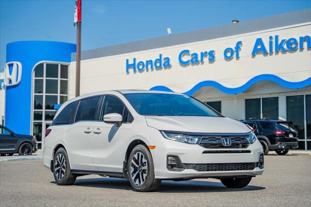 2026 Honda Odyssey EX-L for sale in Warrenville, SC