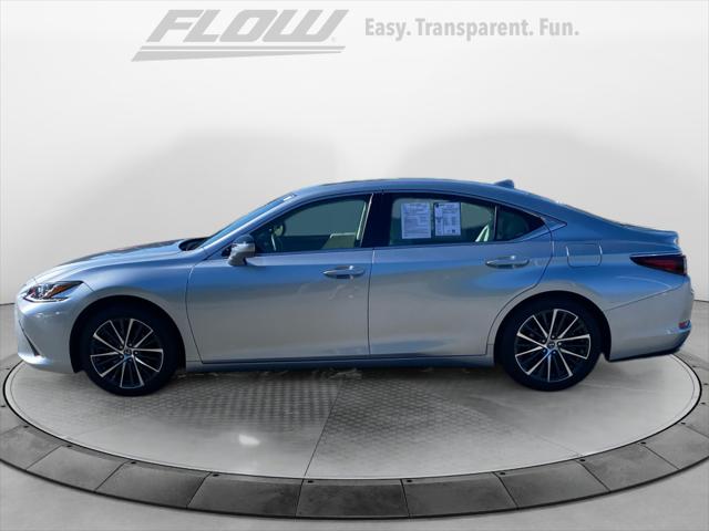 2024 Lexus ES 350 Unknown