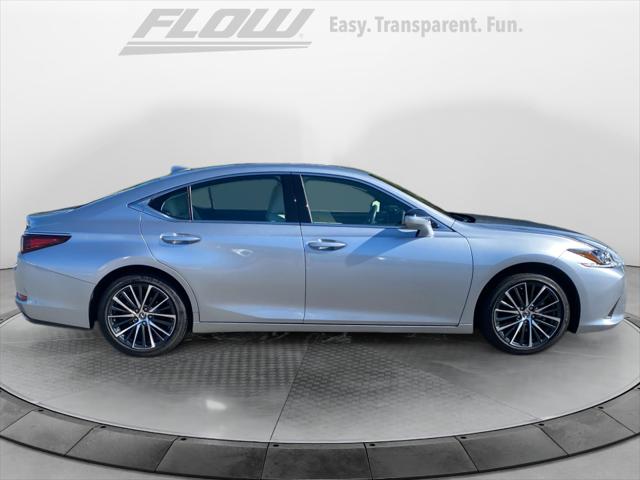 2024 Lexus ES 350 Unknown