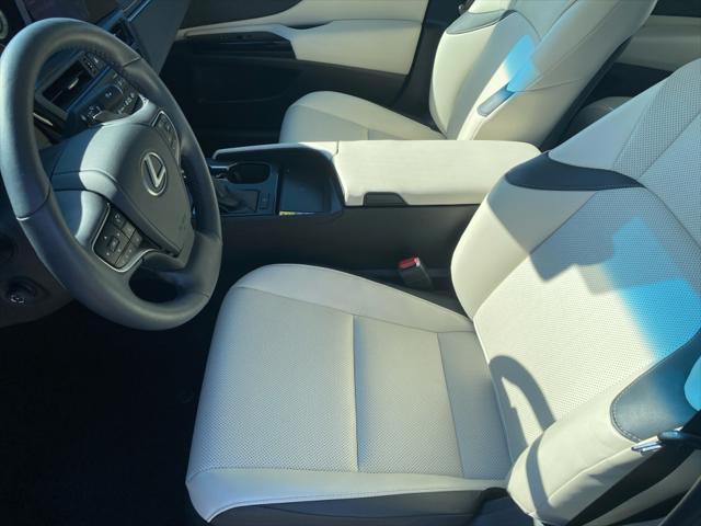 2024 Lexus ES 350 Unknown