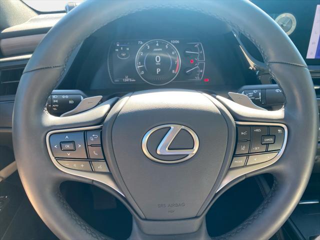 2024 Lexus ES 350 Unknown