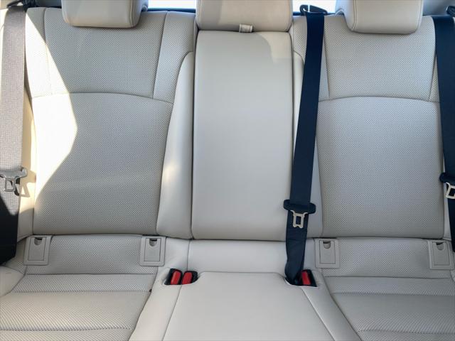 2024 Lexus ES 350 Unknown