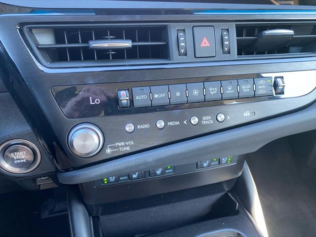 2024 Lexus ES 350 Unknown