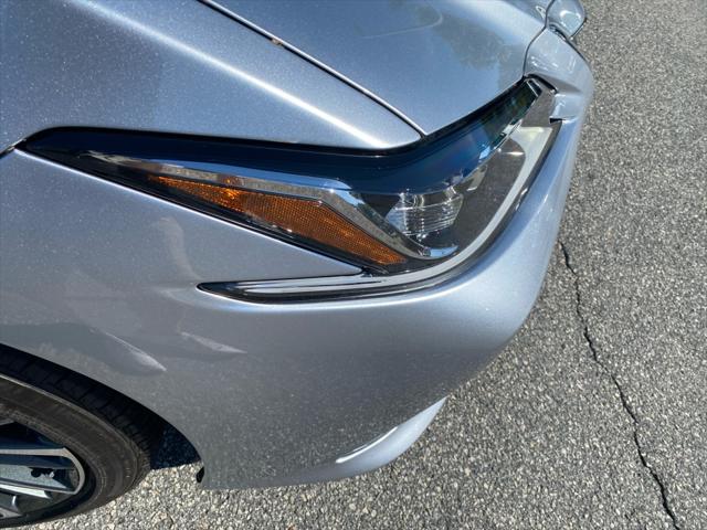 2024 Lexus ES 350 Unknown