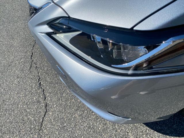 2024 Lexus ES 350 Unknown