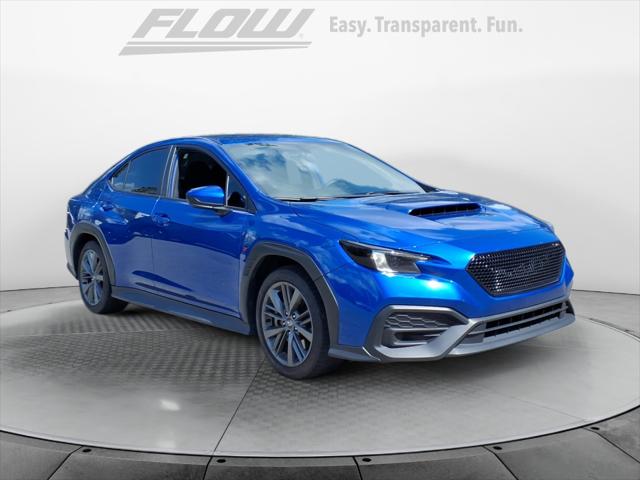 2023 Subaru WRX Unknown for sale in Greensboro, NC