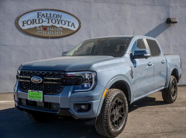 2025 Ford Ranger LARIAT for sale in Fallon, NV