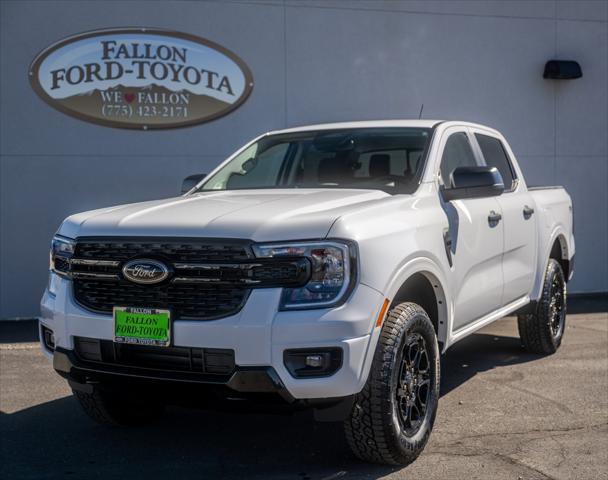 2025 Ford Ranger XLT for sale in Fallon, NV