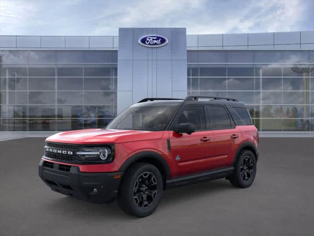 2025 Ford Bronco Sport Outer Banks for sale in Greenwich	, NY