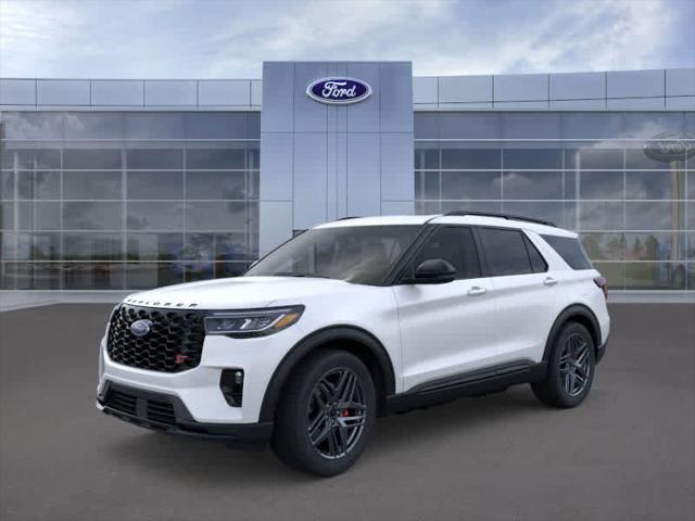 2025 Ford Explorer ST for sale in Greenwich	, NY