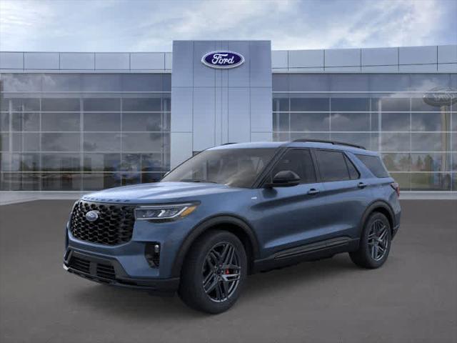 2025 Ford Explorer ST-Line for sale in Greenwich	, NY