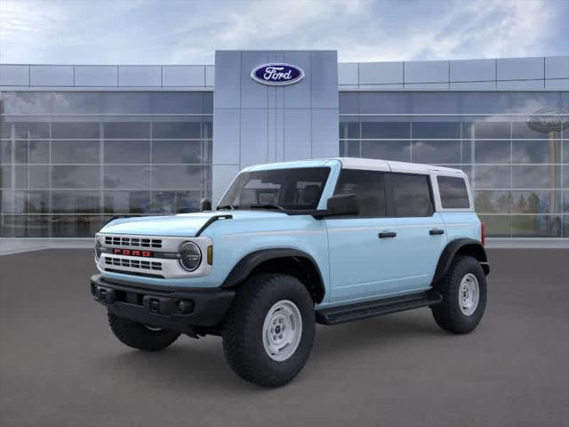 2025 Ford Bronco Heritage Edition for sale in Greenwich	, NY