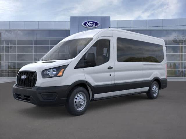2025 Ford Transit-350 Passenger Van XL for sale in Greenwich	, NY