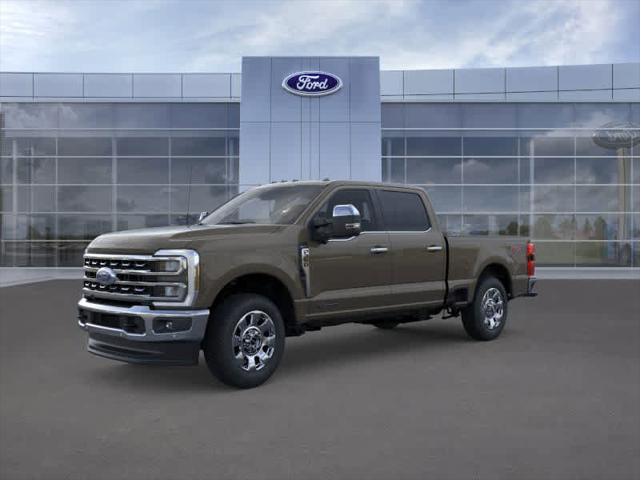 2026 Ford F-350 LARIAT for sale in Greenwich	, NY