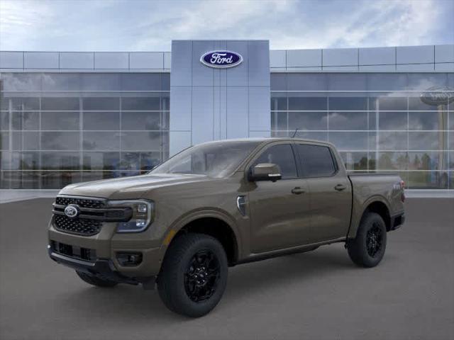 2025 Ford Ranger LARIAT for sale in Greenwich	, NY