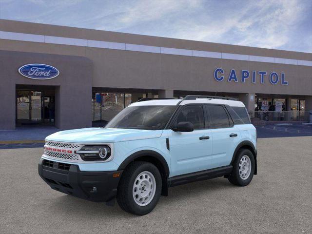 2025 Ford Bronco Sport Heritage for sale in Santa Fe, NM
