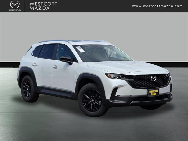 2025 Mazda CX-50 2.5 S Premium Package for sale in National City, CA