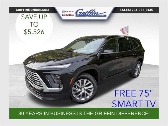 2026 Buick Enclave Preferred FWD for sale in Monroe, NC