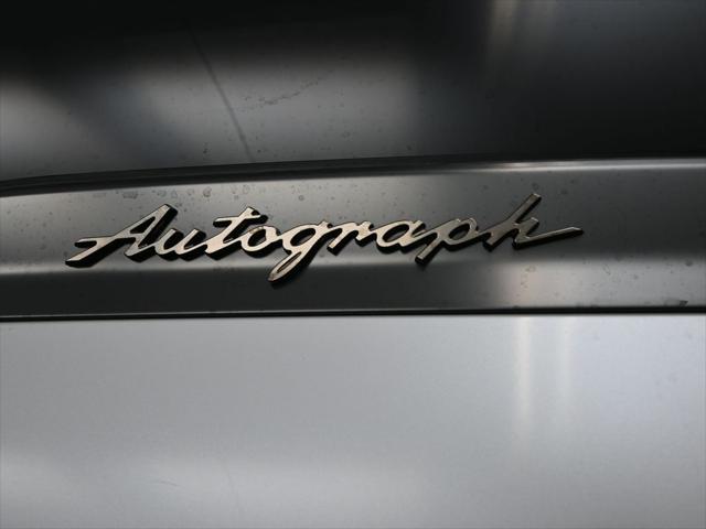 2026 INFINITI QX80 AUTOGRAPH AWD