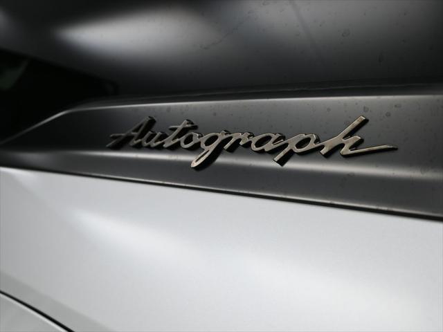 2026 INFINITI QX80 AUTOGRAPH AWD