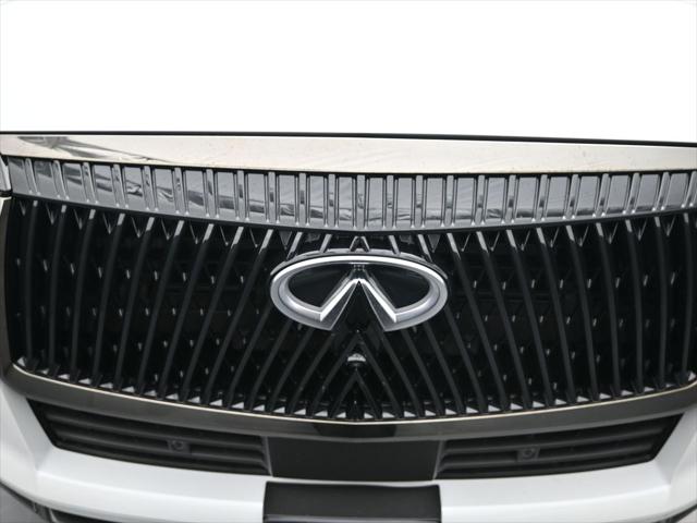 2026 INFINITI QX80 AUTOGRAPH AWD