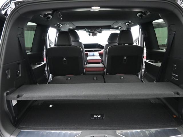 2026 INFINITI QX80 AUTOGRAPH AWD