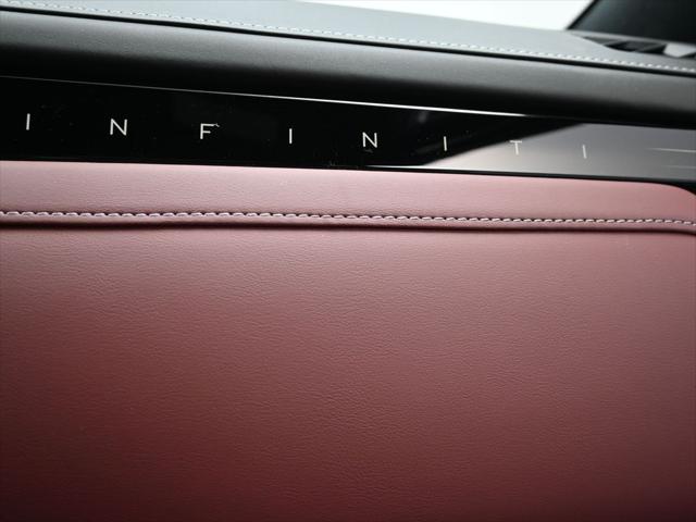 2026 INFINITI QX80 AUTOGRAPH AWD