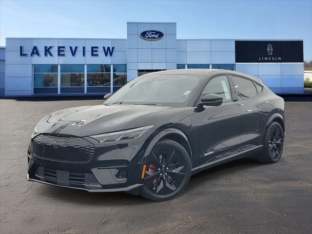 2025 Ford Mustang Mach-E GT for sale in Battle Creek, MI