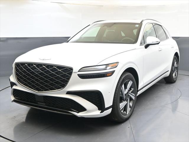 2026 Genesis GV70 3.5T Sport Advanced for sale in Kalamazoo, MI